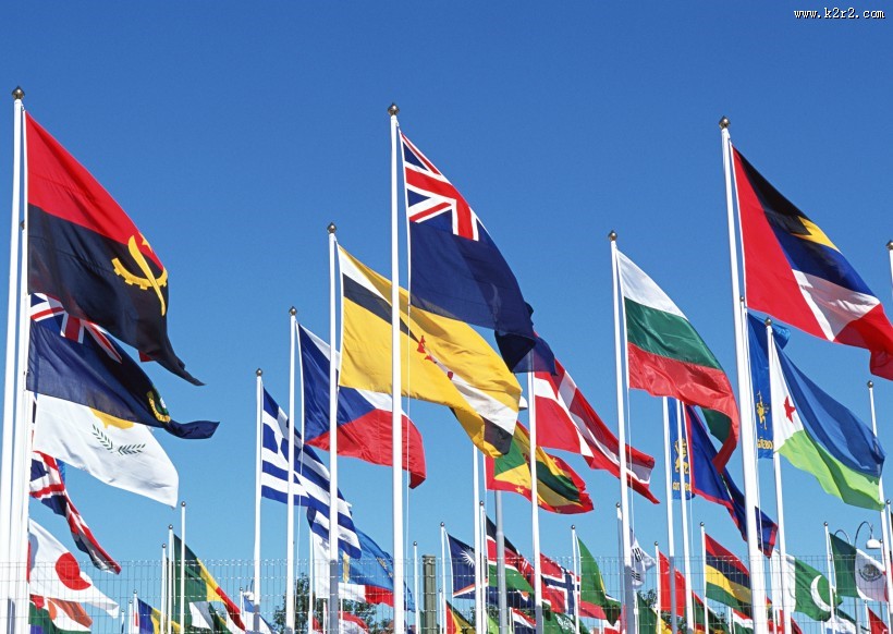 运动会赛场图片