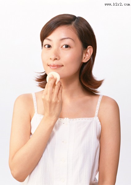 女性化妆图片大全