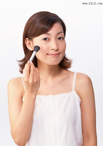 女性化妆图片大全