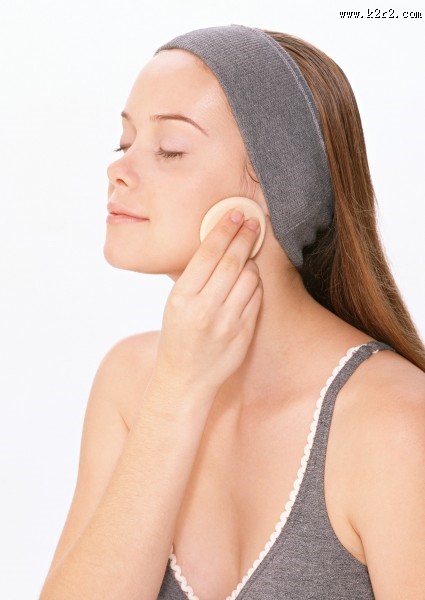 女性化妆图片大全