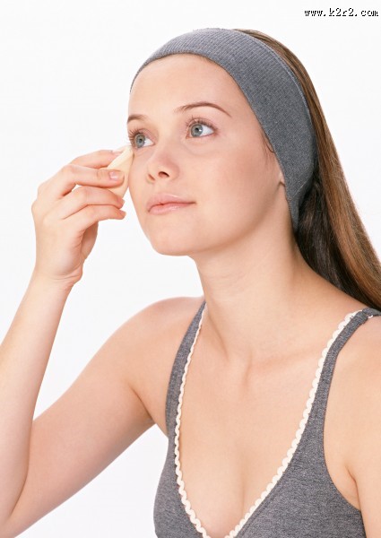 女性化妆图片大全