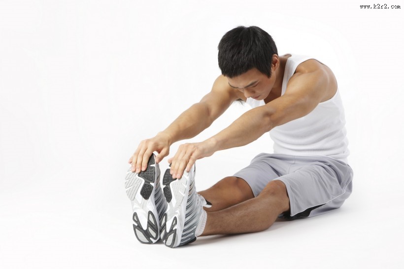 男性运动健身图片
