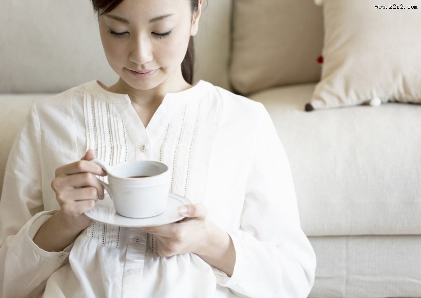 悠闲的家庭生活图片