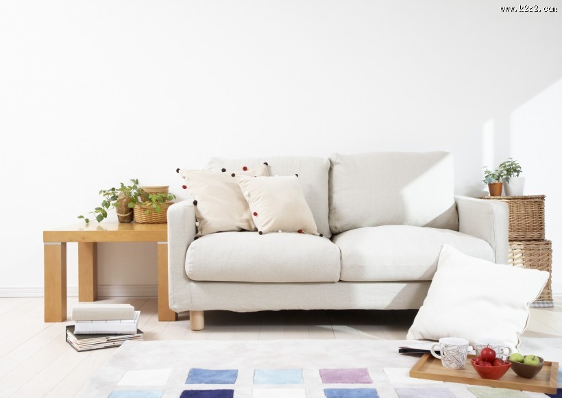 悠闲的家庭生活图片