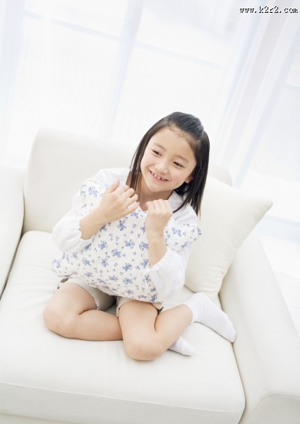 幸福母女图片大全