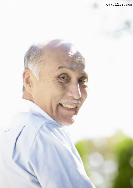 幸福老年夫妻图片大全