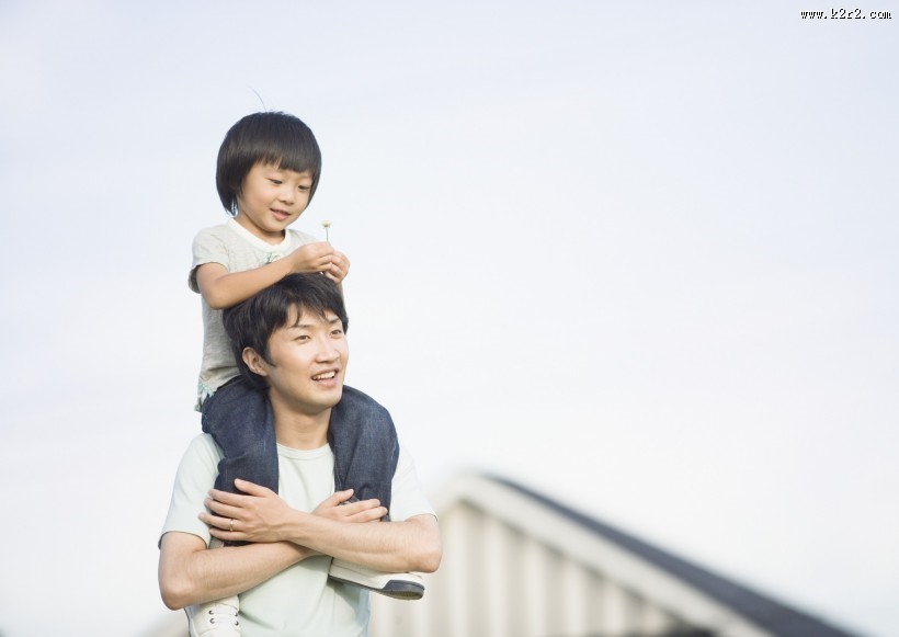 家庭周末出游图片