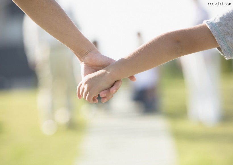 家庭周末出游图片