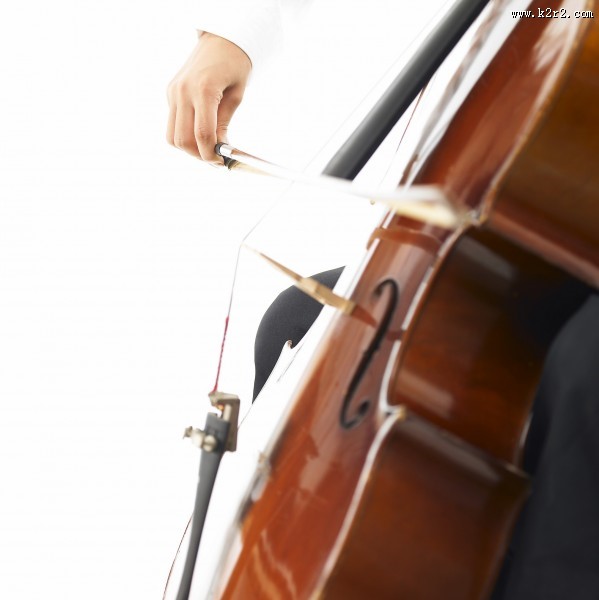 大提琴图片