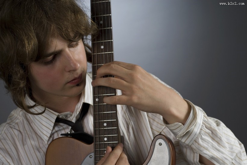 音乐人物图片大全