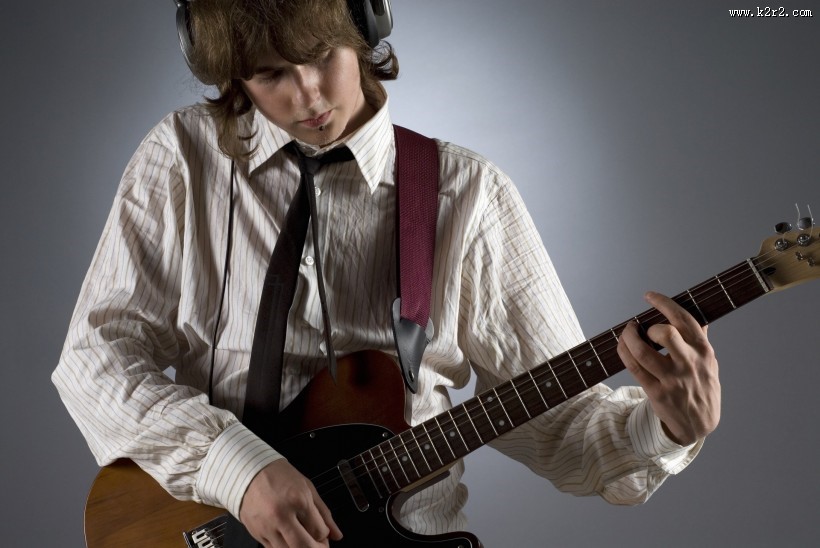 音乐人物图片大全