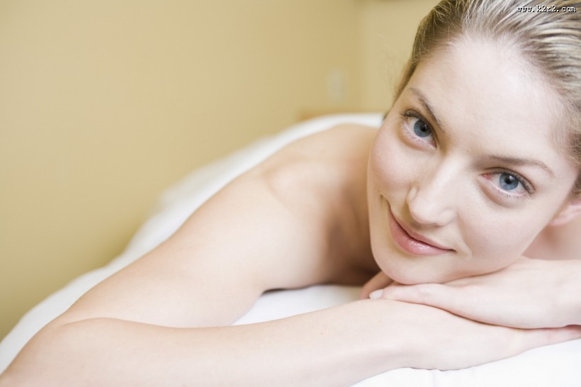 SPA按摩图片大全