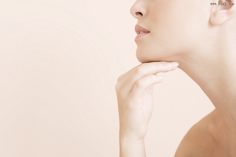 女性唇部特写图片大全