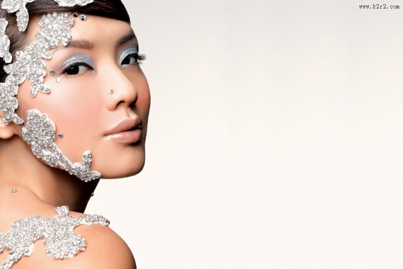 人物造型设计图片大全