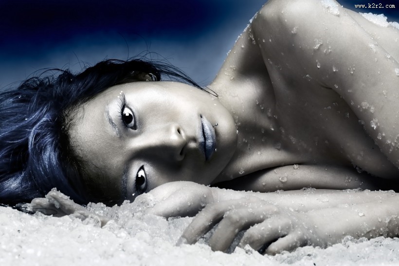 人物造型设计图片大全