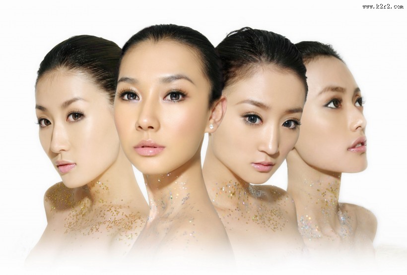 人物造型设计图片大全