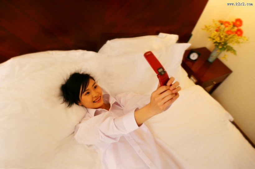 女性酒店度假图片大全