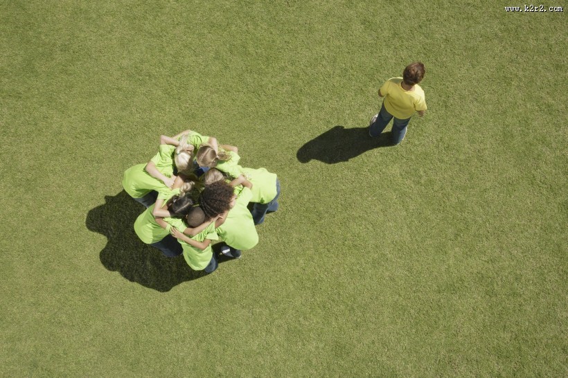 儿童欢乐活动图片