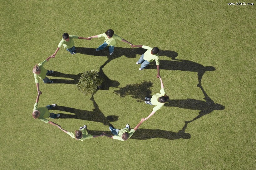 儿童欢乐活动图片