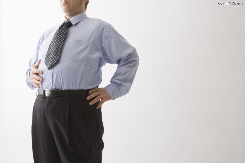 男性新陈代谢综合症图片