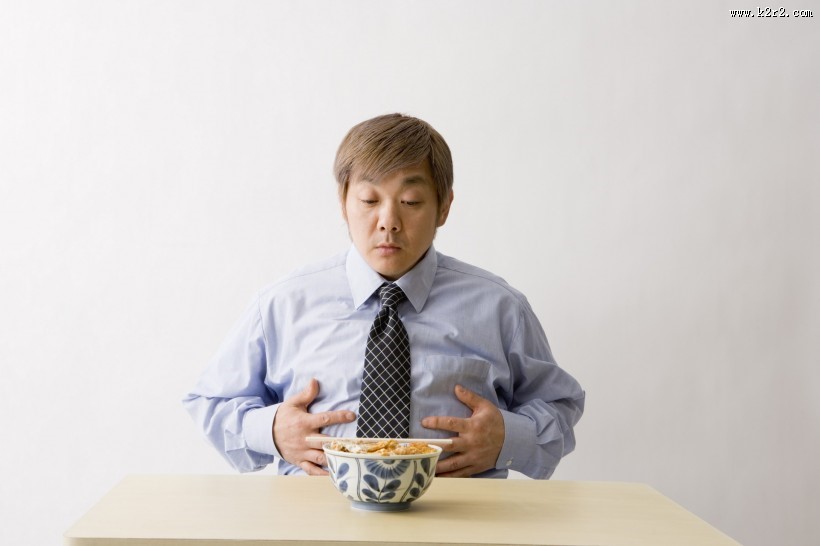 男性新陈代谢综合症图片