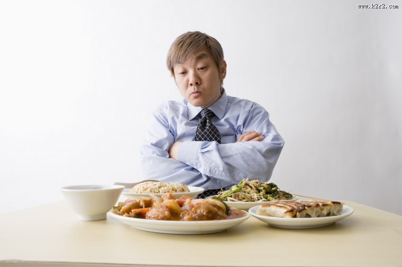 男性新陈代谢综合症图片