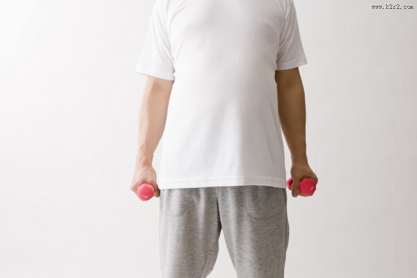 男性新陈代谢综合症图片