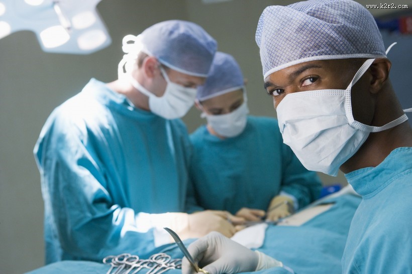 医疗手术室图片