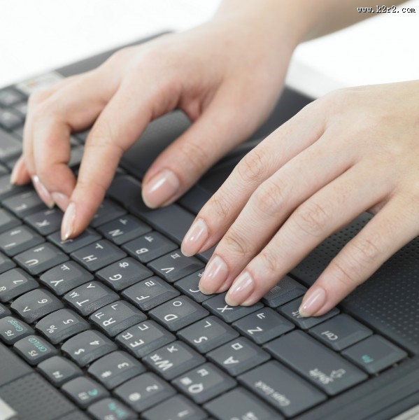 各行业手势图片大全