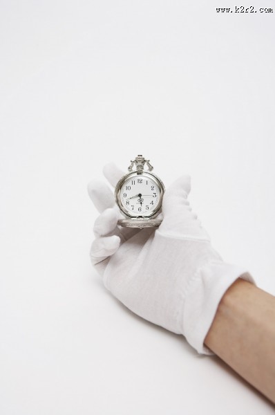 各行业手势图片大全