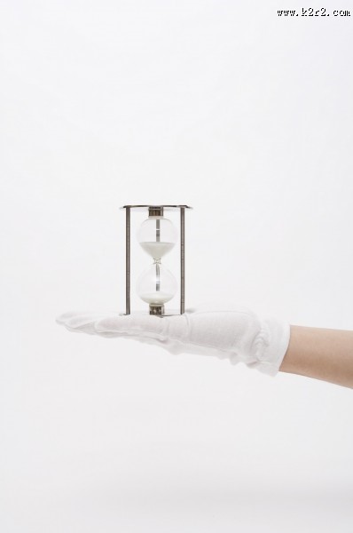 各行业手势图片大全