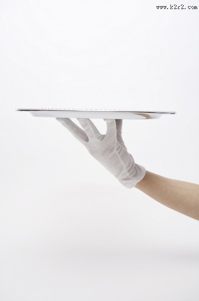 各行业手势图片大全