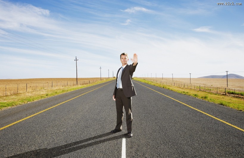 自然生活方式图片