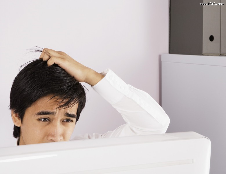 男士商业滑稽姿态图片