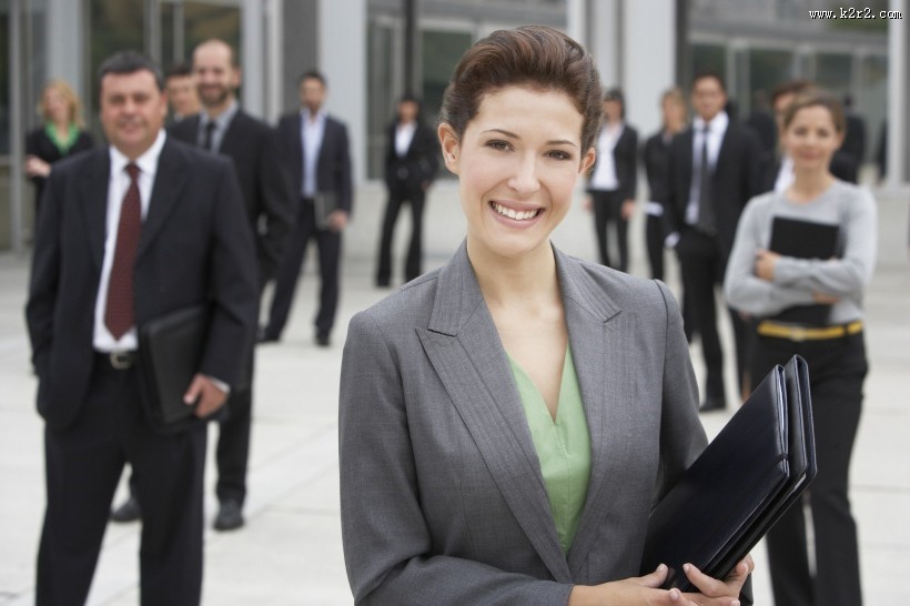 企业商务会议图片大全