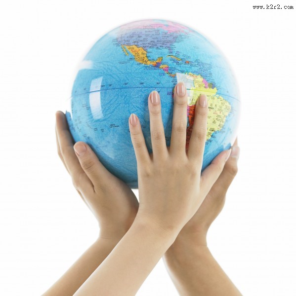 手势表达图片大全