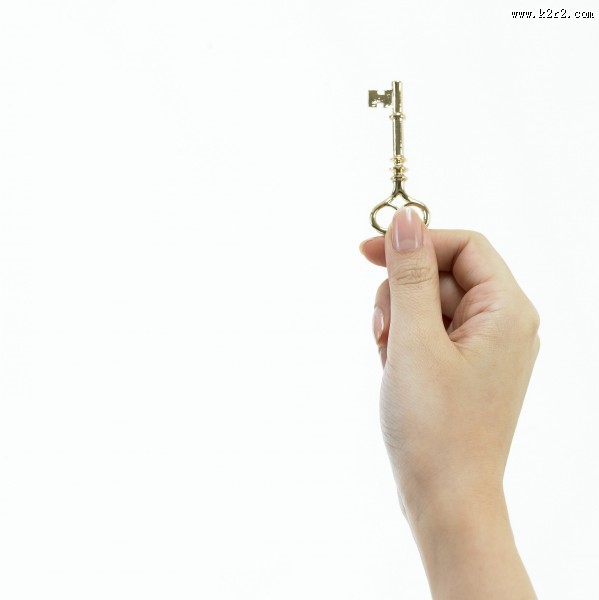 手势表达图片大全