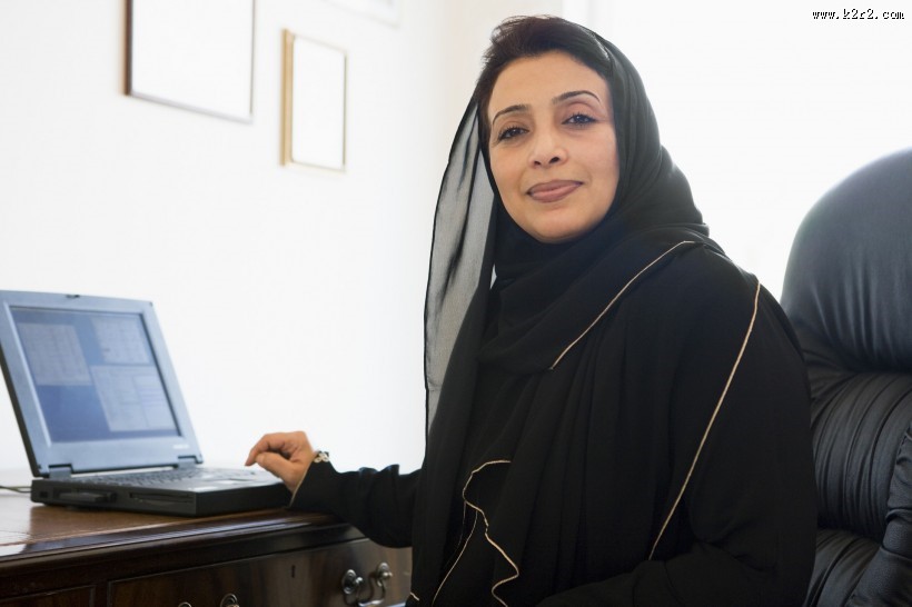 中东女性图片大全