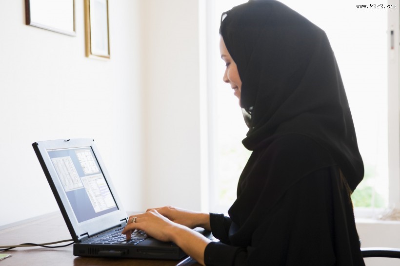 中东女性图片大全