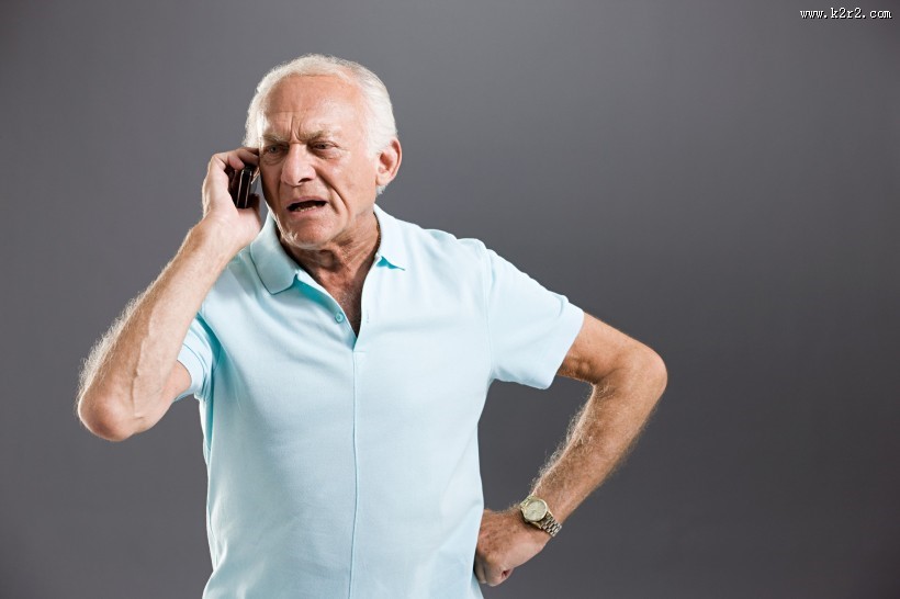 老当益壮男性图片