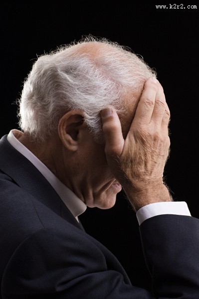 老当益壮男性图片