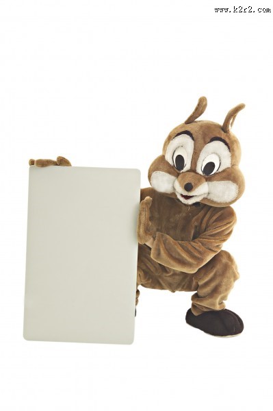 卡通人物和小丑图片