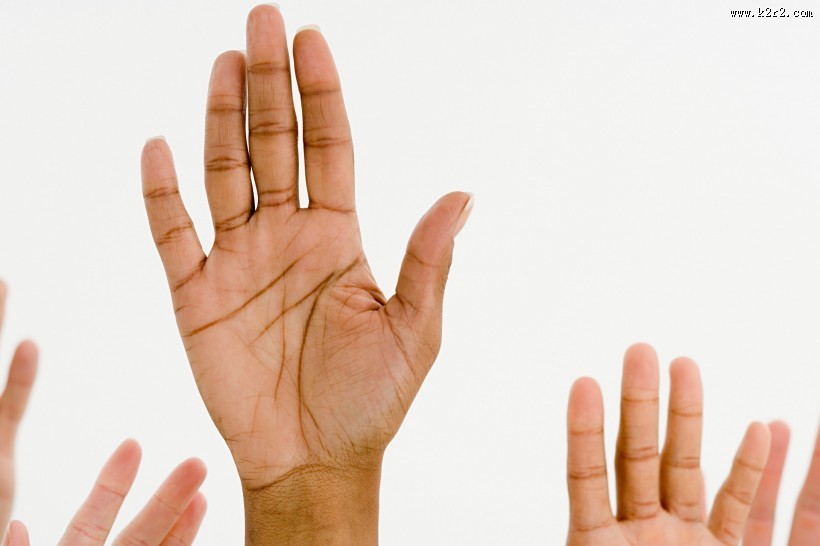 各国人类混合搭配图片