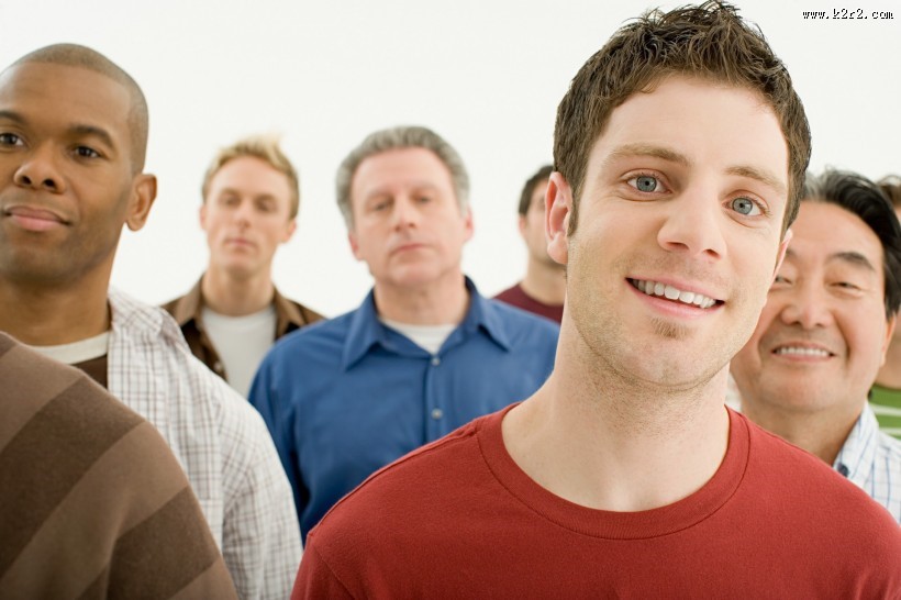 各国人类混合搭配图片