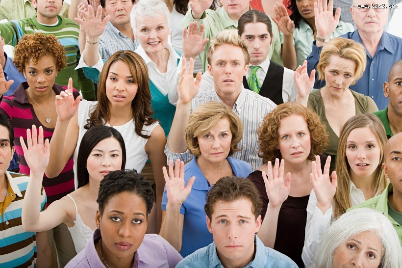 各国人类混合搭配图片