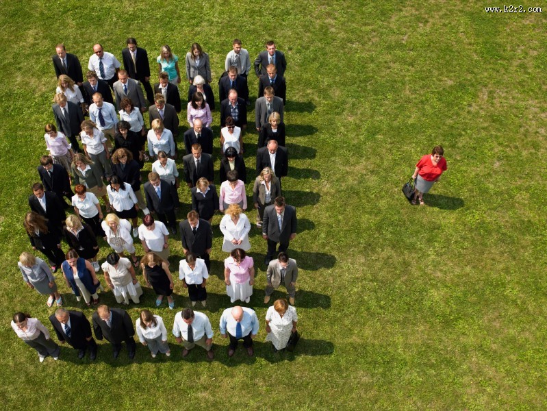 团体图片