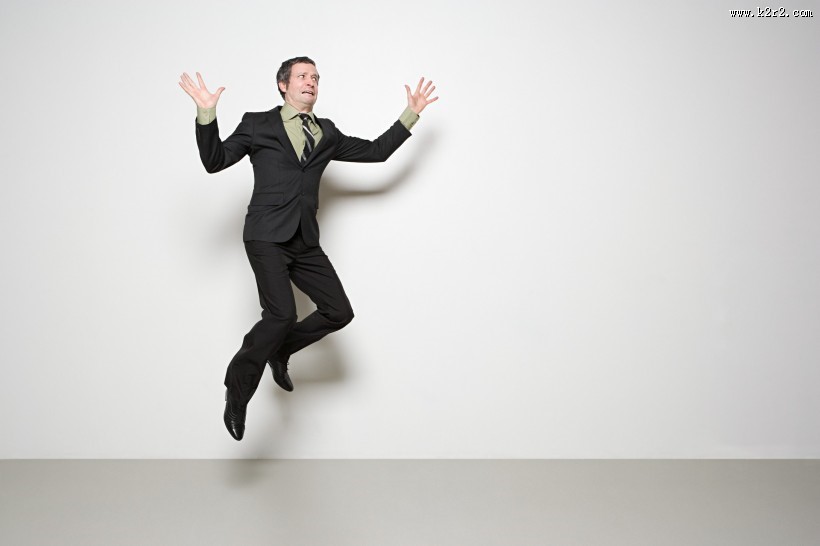 男性孪生概念图片