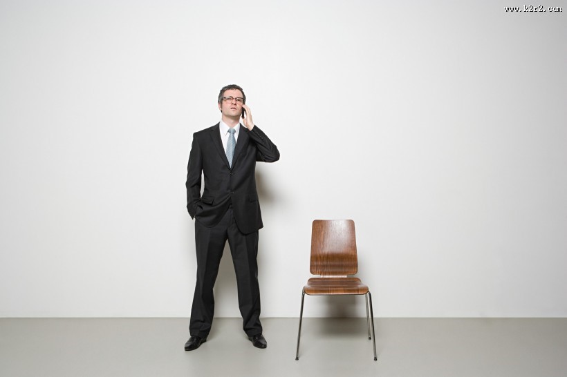 男性孪生概念图片