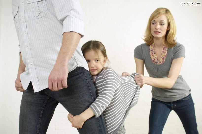 家庭纠纷图片
