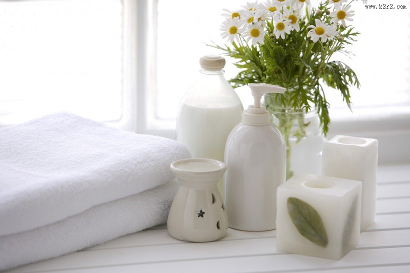 女性健康生活图片大全